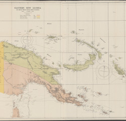 1906 Administration of Papua