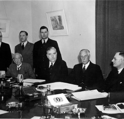 1940 Advisory War Council