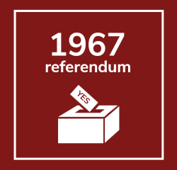 1967 referendum icon