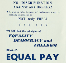 1969 Equal Pay case