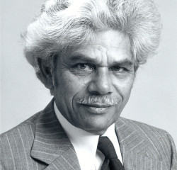 1971 Senator Neville Bonner