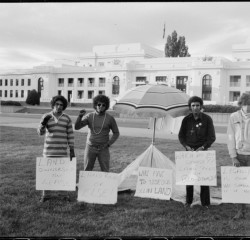 1972 Tent Embassy