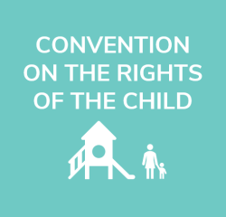 Convention on the rights of the child