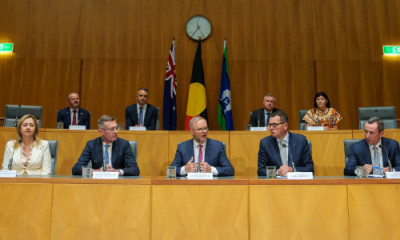 National Cabinet