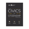 Slide 2: Civics citizenship front cover