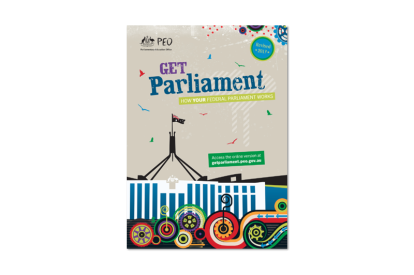 get parliament front