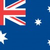 Slide 1: The Australian flag