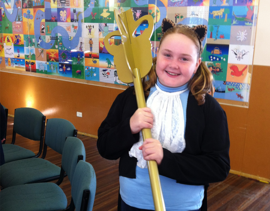 Serjeant-at-Arms with the Mace