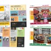 Slide 1: A collection of 4 posters about the Australian Parliament.